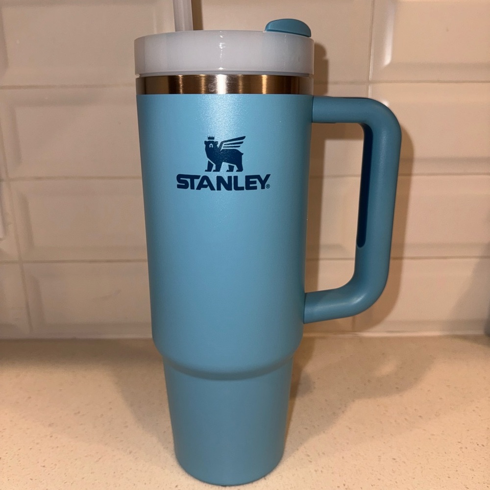 Stanley 30oz - Pool Color Used